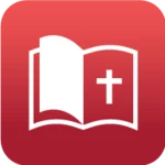 mancagne - biblia android application logo